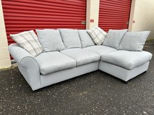 Light Grey DFS Owen Corner