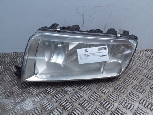 Skoda fabia comfort tdi - fabia,