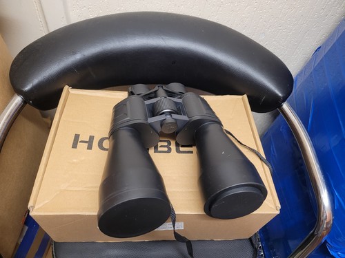 60 zoom binoculars - x,