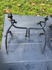 Fzr400 3tj fairing Mount Bracket