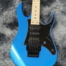 Ibanez RG550-EB Electric Blue