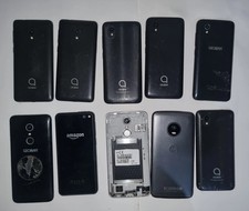 Job lot 10x Mixed Smartphones