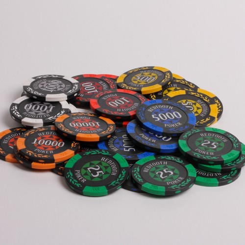 Redtooth poker high quality - high,