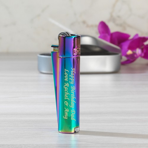 Personalised genuine metal - personalised,
