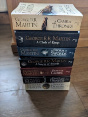 Game thrones song of ice - game, a