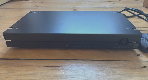 Linn sekrit dsm music streamer - linn,