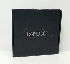 Wacom Bamboo One Tablet w Pen