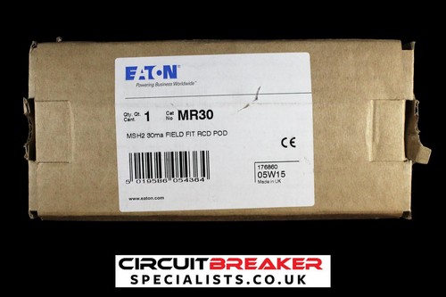 Mem eaton mr30 - eaton,