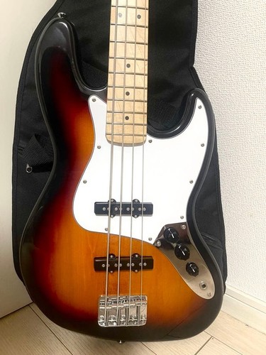 Squier fender affinity - squier, by