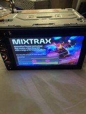 TESTED Pioneer AVH-X1600DVD, Double Din, Touch Screen CD USB DVD 