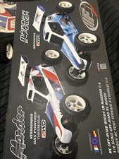 FG Marder Buggy 1/6 1/5 Th