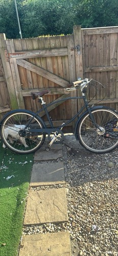 Ladies cruiser bike - ladies, beach