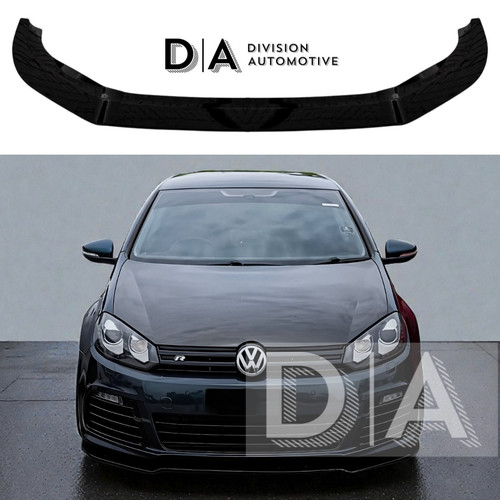 Golf mk6 r20 2008 13 - vw, r
