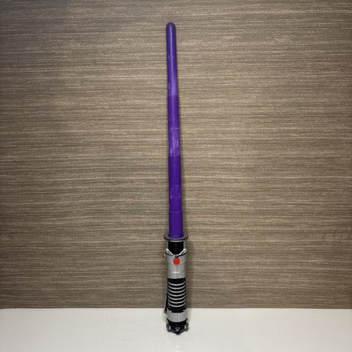 Star wars mace windu purple - mace,