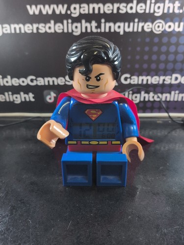 Lego comics superheroes - lego,