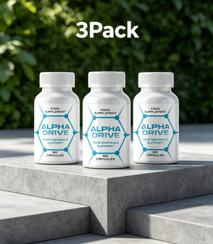 3pack alpha drive - 1-3pack,