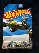 Hot Wheels US Exclusive - 68