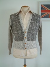 1970's M. SEARS WAIST LENGTH