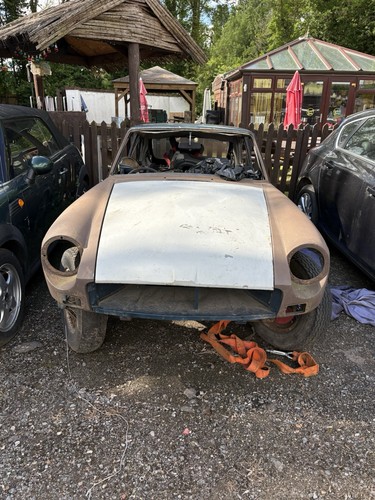 Mgb rolling shell - shell, wire