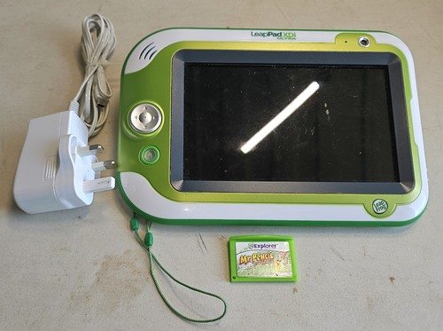 Leapfrog leappad xdi ultra - leappad,