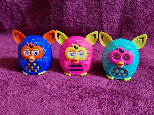 2013 three furby - three,