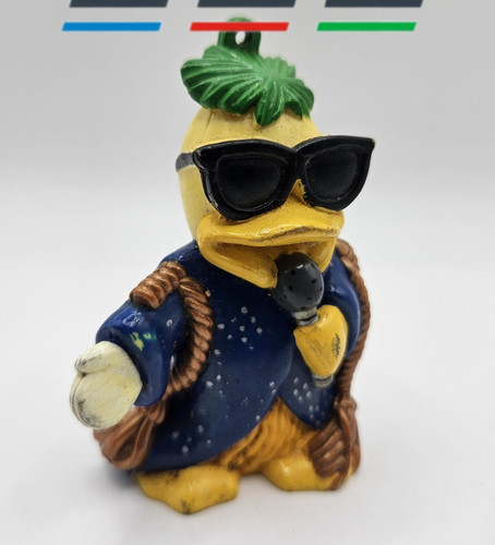 Bbc 1989 edd the duck - edd,