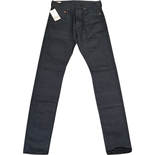 Momotaro jeans medium - momotaro,