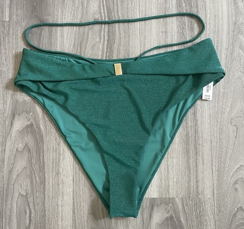Ann summers fiji high waisted - high,