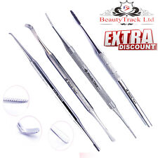 Ingrown Toe Nail Lifter Podiatry Chiropody Instruments Brand New UK