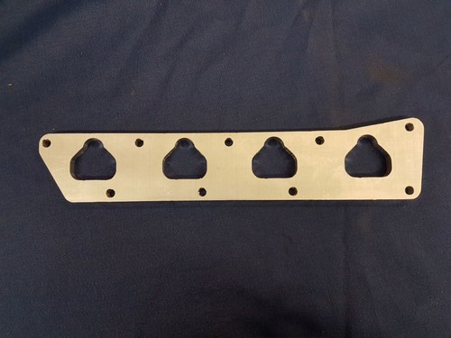 Toyota 4age 20v inlet - 20v, manifold