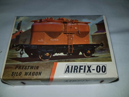 1960s airfix scale kit - 1960s,