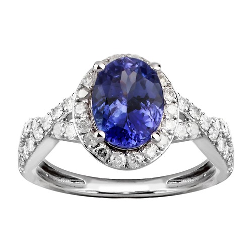 14k white gold carat - 14k,