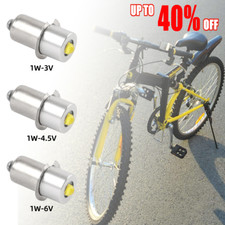 P13.5S LED Upgrade Bulb for