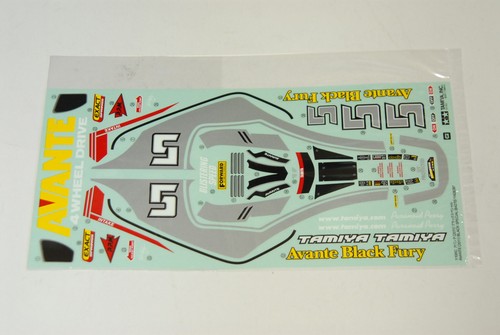 Tamiya avante 2011 - tamiya, avante（2011)