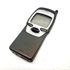Nokia 7110 Mobile Phone Dark