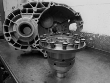 Quaife QDF34R limited slip