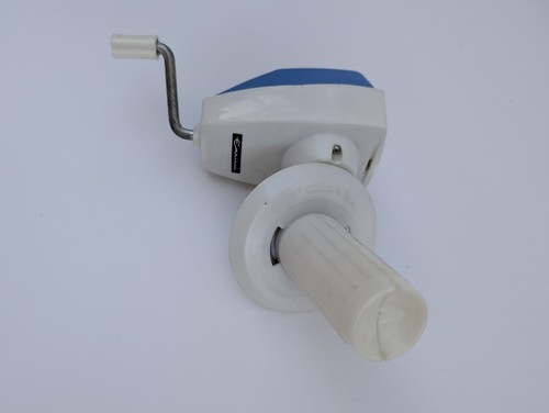 Empisal knitmaster yarn winder - knitmaster,
