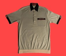 Vintage 1980s Gabicci Polo T