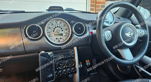 Mini cooper magsafe ball - mini, s