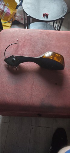 Triumph sprint 1050 mirror - sprint,