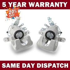 For VW Caddy 2004-2015 Rear