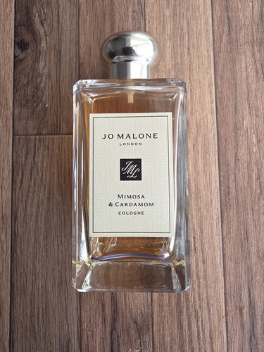 Malone mimosa cardamom - mimosa, &
