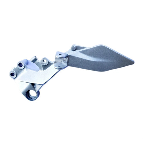 Front right side step - step, holder