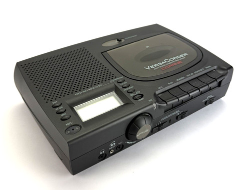 Sangean versa corder - sangean,