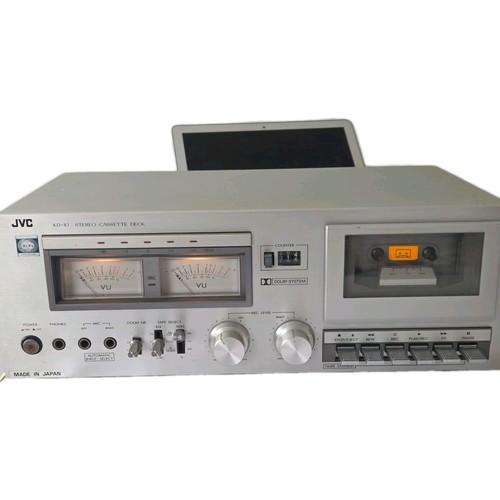 Jvc vintage stereo - vintage,