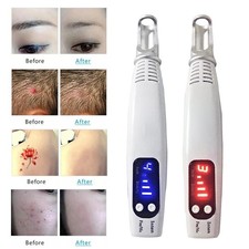 Picosecond Laser Pen Tattoo
