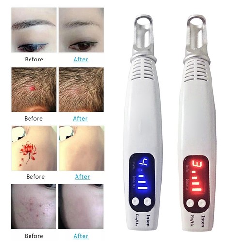 Picosecond laser pen - picosecond,