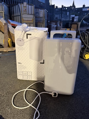 10l portable tabletop - portable,