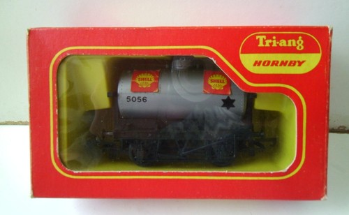 Hornby gauge r12 - hornby, oo