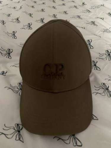 Company goggle cap - company, m